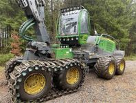 John Deere 1170G