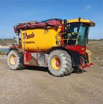 Vredo VT3936 - 17m3