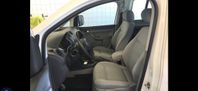 Volkswagen Caddy Maxi Life 2.0 109Hk 5-Sits Drag 1Äg.Sv-Såld