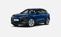 Audi Q6 e-tron 55 quattro S line Selection