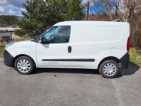 Opel Combo VI KÖPER DEFEKTA OPEL COMBO GAS / CNG