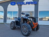 Polaris Scrambler 1000 EPS Terräng-reg *MOMS*