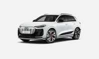 Audi Q6 | SQ6 E-tron 482HK S-line Selection