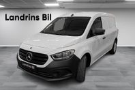 Mercedes-Benz Citan 110 CDI aut skåp L2 LAGERBIL