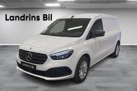 Mercedes-Benz Citan 110 CDI aut skåp L1 LAGERBIL