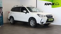 Subaru Forester 2.0 4WD Lineartronic B-kam Ränta 6.99% 150hk