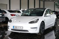 Tesla Model 3 Long Range AWD 440 HK 5.95% RÄNTA