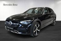 Mercedes-Benz C 220 d 4MATIC All Terrain Premium