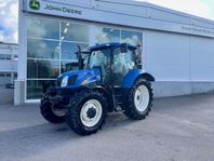 New Holland T6060