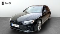 Audi A4 Avant 40 TFSI quattro S-Line Competition