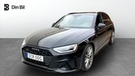 Audi A4 Avant 40 TFSI quattro S-line Competition