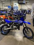 Yamaha yz 85  39 timmar