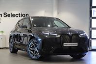 BMW iX xDrive40 Sportpaket