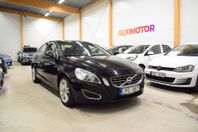 Volvo S60 T3 Summum Euro 5