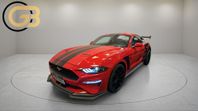 Ford Mustang GT SelectShift Euro 6 / Sportig Muskelbil