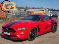 Ford Mustang GT 5.0 V8 (450hk) Går som en dröm  ( UNIK )