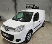 Renault Kangoo Express Maxi 1.5 dCi Aut Dragkrok GPS Värmare