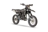 Sherco 50 SM Black Moon RS