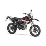 Rieju MRT Supermotard