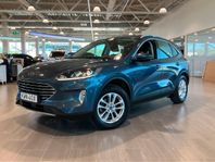 Ford Kuga TITANIUM 2.5 PLUG-IN HYBRID FWD 225HK CVT