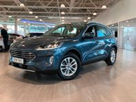 Ford Kuga Titanium PHEV 56KM / Vinter Pkt.