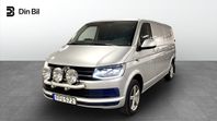 Volkswagen Transporter 2,0 TDI 204hk DSG 4-Motion