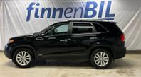 Kia Sorento 2.2 CRDi 4WD Aut Besiktigad