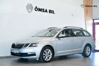 Skoda Octavia 2.0 TDI 4x4 150hk