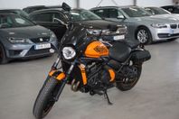 Kawasaki Vulcan S 0.65 Euro 4