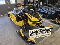 Ski-Doo MXZ X-RS Competition 850 E-TEC Turbo R Momsad