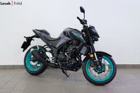 Yamaha MT-03