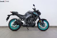 Yamaha MT-03