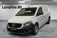 Mercedes-Benz eCitan 112 Skåp L2 LAGER OP-LEASING 4748kr/mån