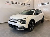 Citroën C4 X 130 PT Aut Shine Exclusive