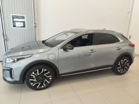 Kia Xceed Plug-in Hybrid DCT Advance 141hk