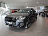 Audi Q7 SQ7 TFSI 507hk, - KAMPANJPRIS | INKL VINTERHJUL