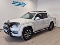 Volkswagen Amarok Aventura 3,0 TDI V6 224 hk Aut 4M