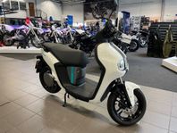 Yamaha Neos Ev Dual batteri Lagerrensning och 5,95% i ränta