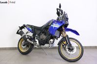 Yamaha TÈNÈRÈ 700 EXTREME