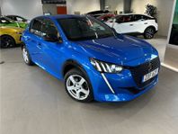 Peugeot E-208 GT 50 kWh 136hk - ADAPTIV FARTHÅLLARE