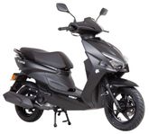 VIARELLI PRIMO MOPED KLASS 1