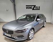 Volvo V90 D5 AWD Aut Inscription Drag HUD GPS Backkamera 20"