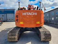 Hitachi ZX 225 US LC - 6 , Begagnad SÄLJES