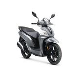 SYM SYMPHONY ST 50 Moped  klass 1 # OMG LEV #