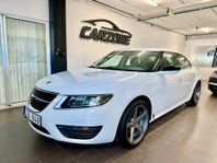 Saab 9-5 SportSedan 1.6 T Linear (180hk) Premium