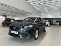 Cupra Formentor SEAT CUPRA 1.4 E-HYBRID Backkamera Nav