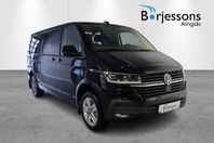 Volkswagen Transporter T6 TDI 150hk DSG 3400mm Drive Premium