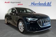 Audi E-Tron 55 quattro 408HK