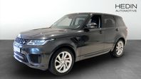 Land Rover Range Rover Sport P400e | Dynamic HSE | 2019