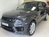 Land Rover Range Rover Sport P400e HSE Dynamic